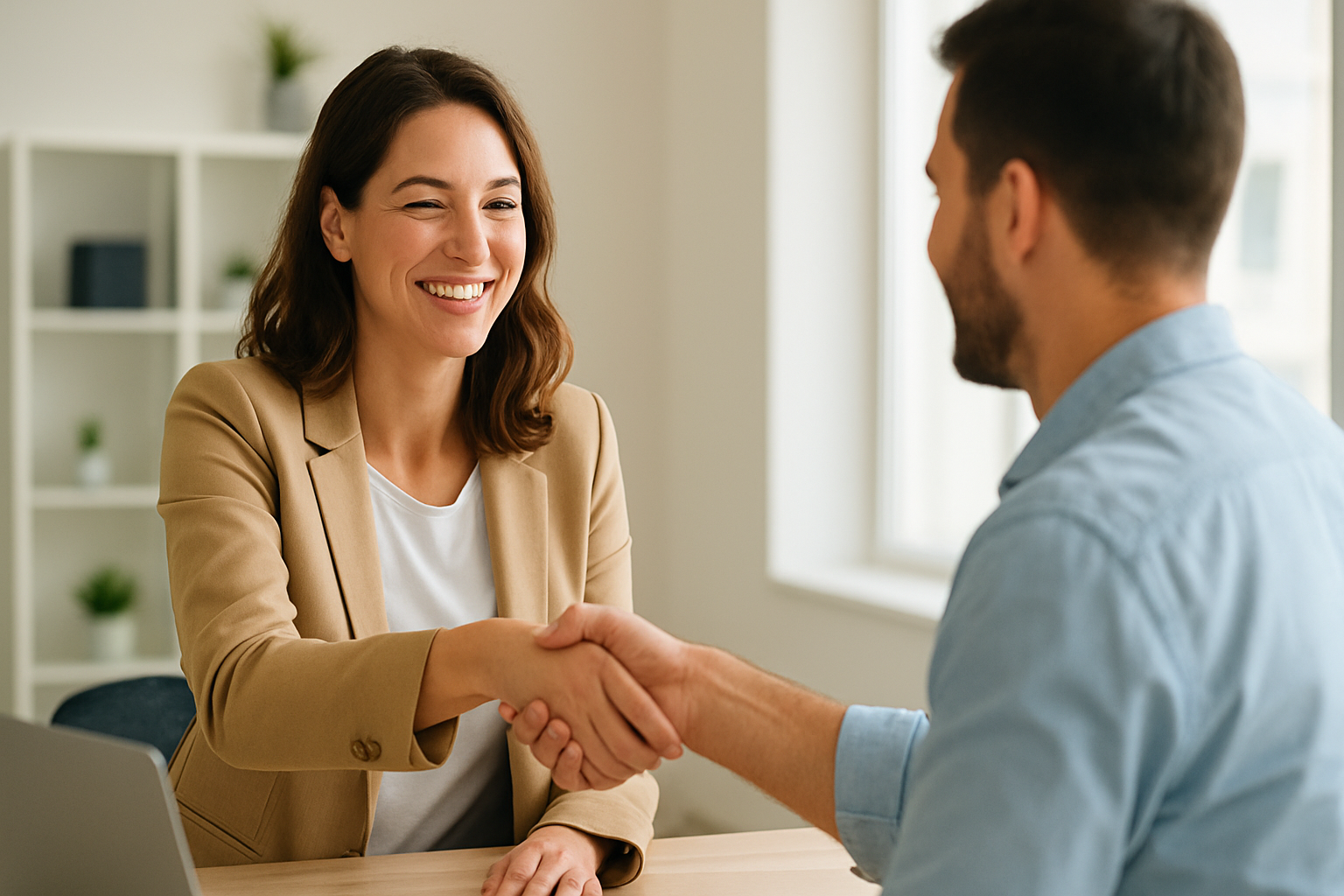 O Impacto da Satisfação do Cliente na Fidelização do Consumidor