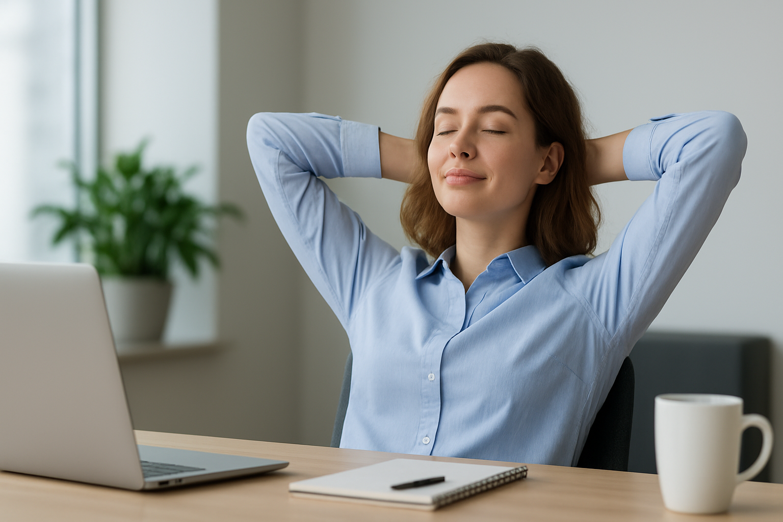 The Power of Breaks: How Short Pauses Can Enhance Work Efficiency