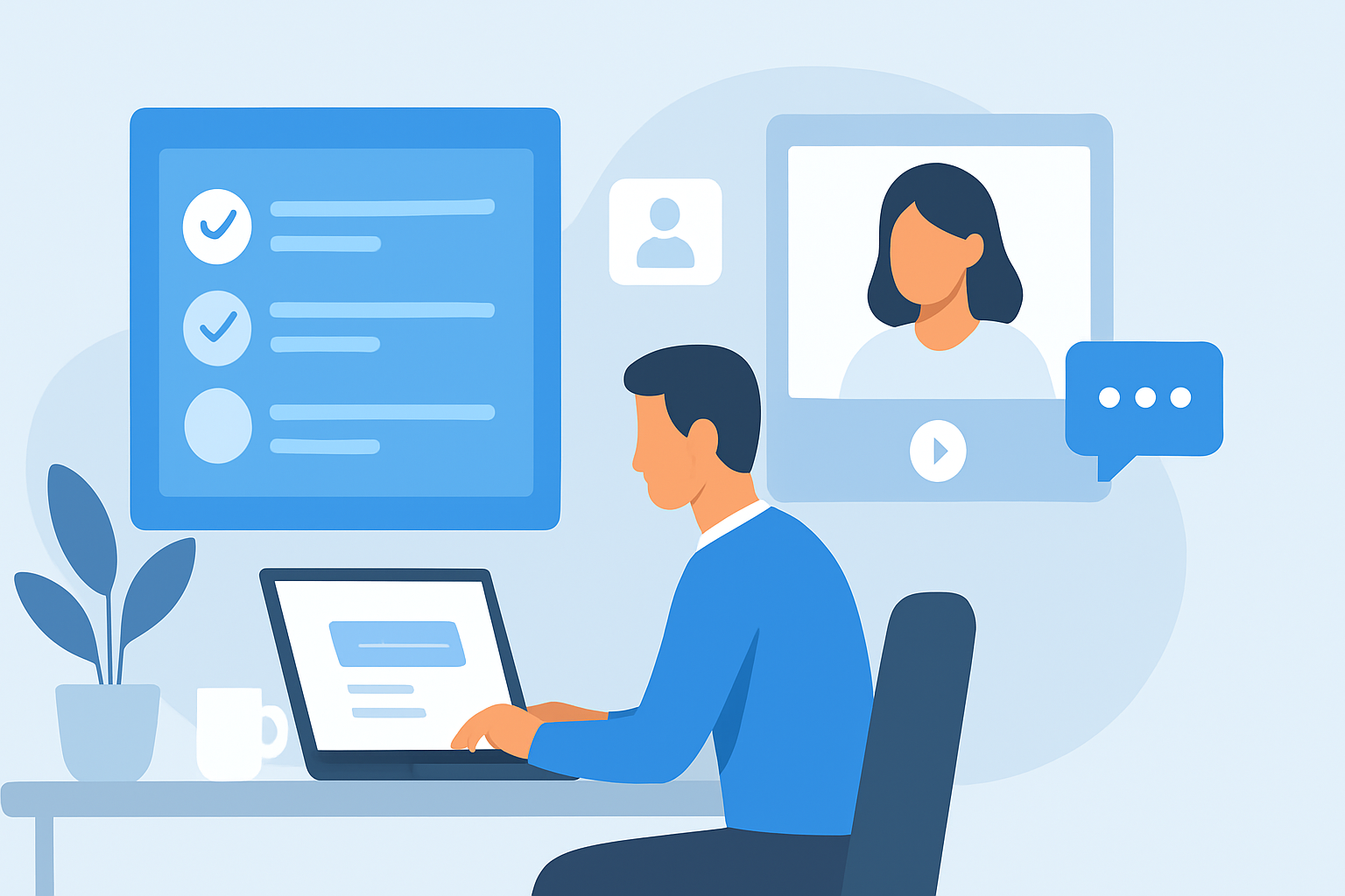 The Future of Work: Exploring the Best Enterprise Collaboration Tools