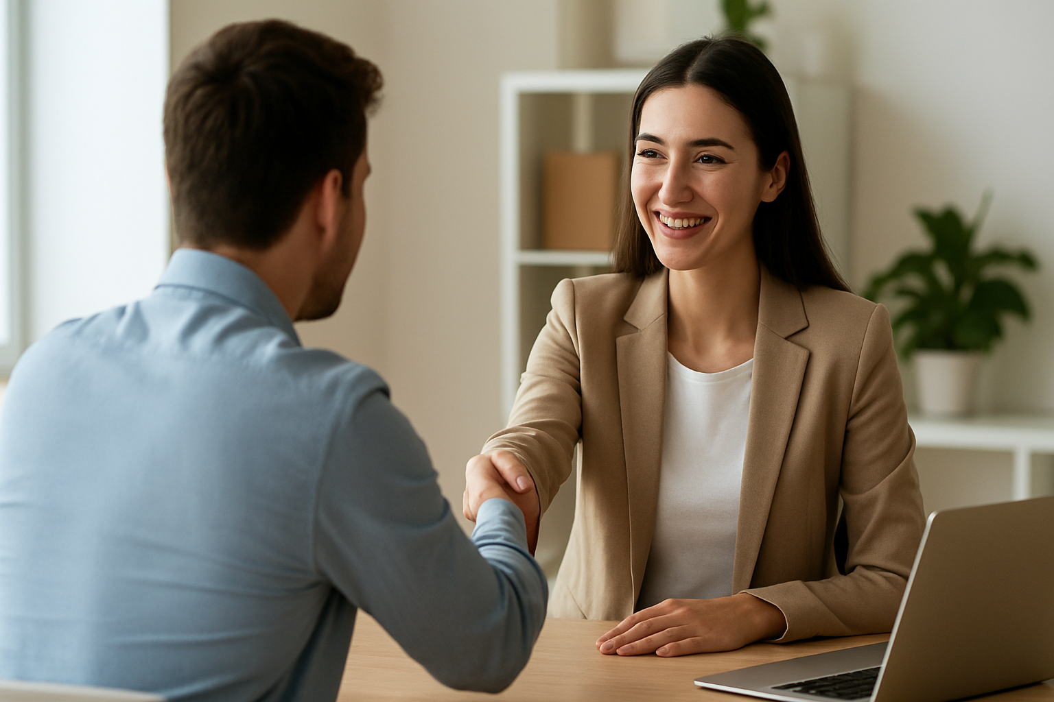 Estratégias para Aumentar a Satisfação do Cliente em Pequenos Negócios