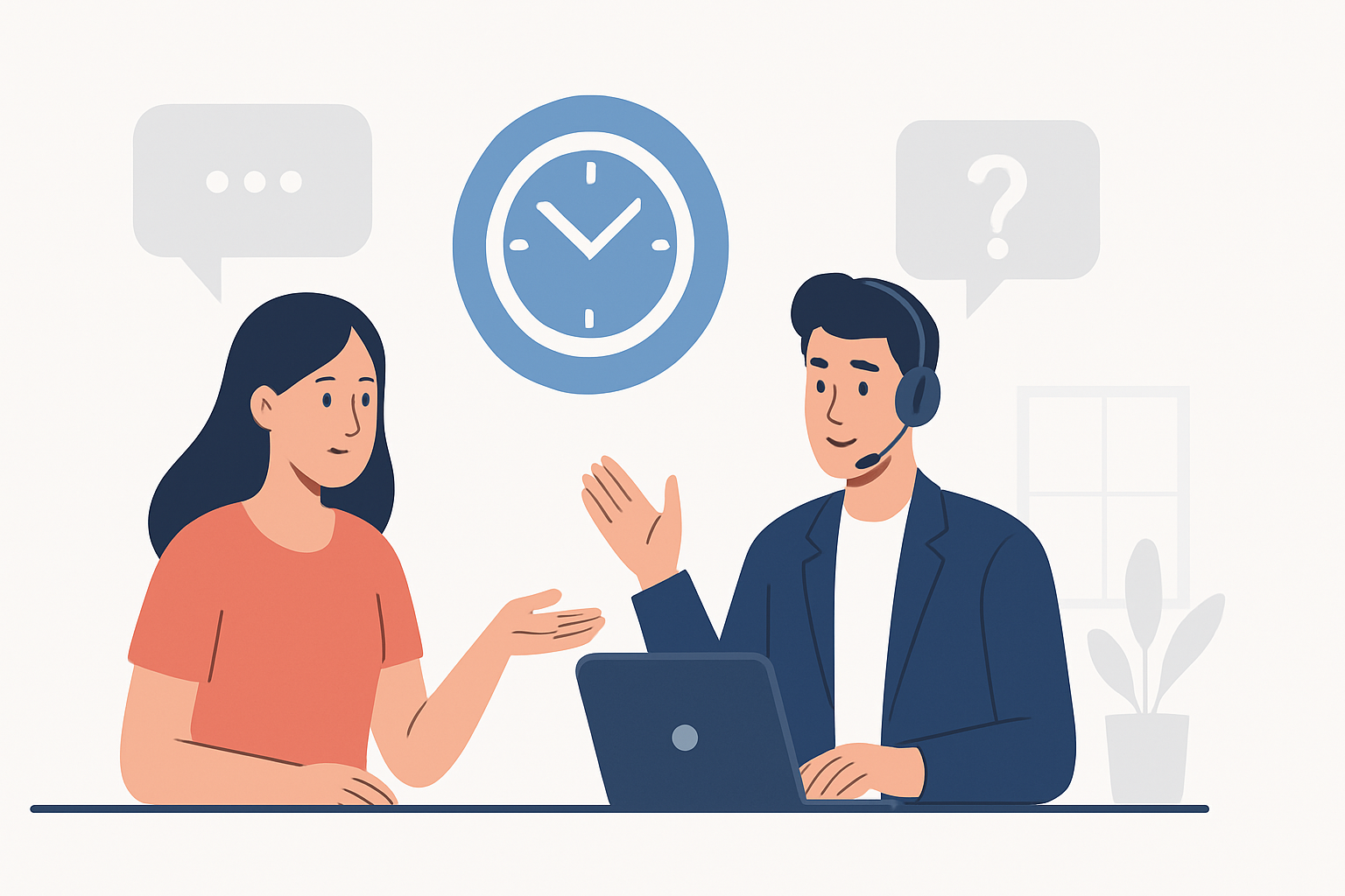 Como Estabelecer um SLA Eficiente para o Suporte ao Cliente