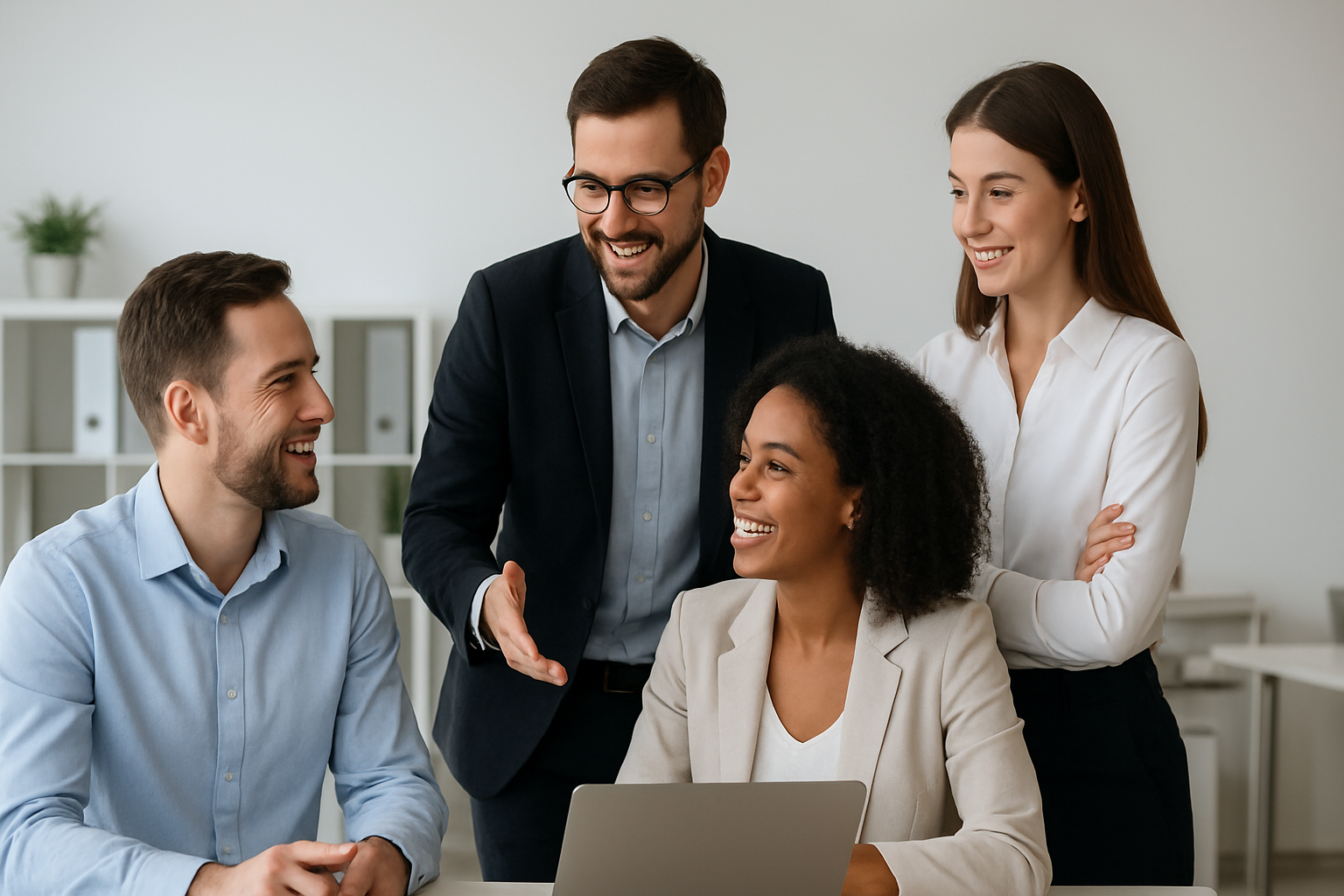 Como Construir uma Cultura de Excelência em Equipas de Suporte