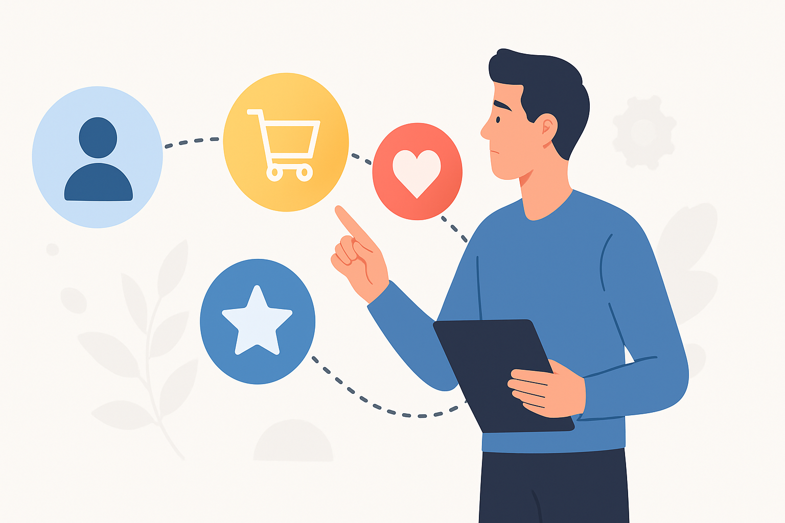 Como criar uma jornada do cliente memorável