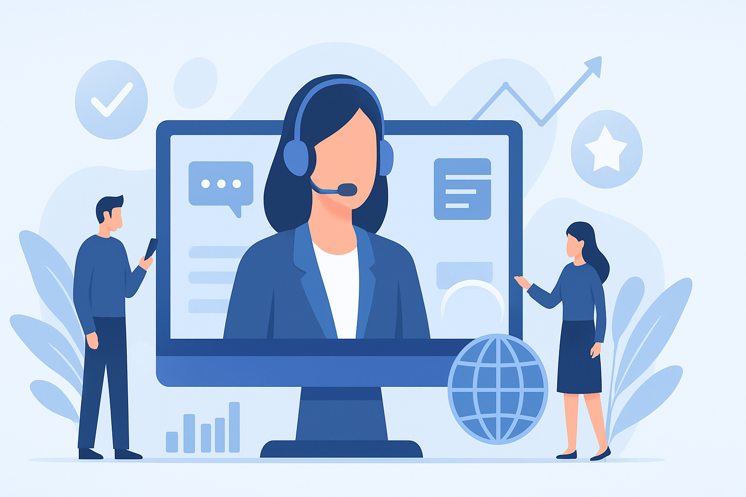 The Future of Customer Experience: Trends to Watch