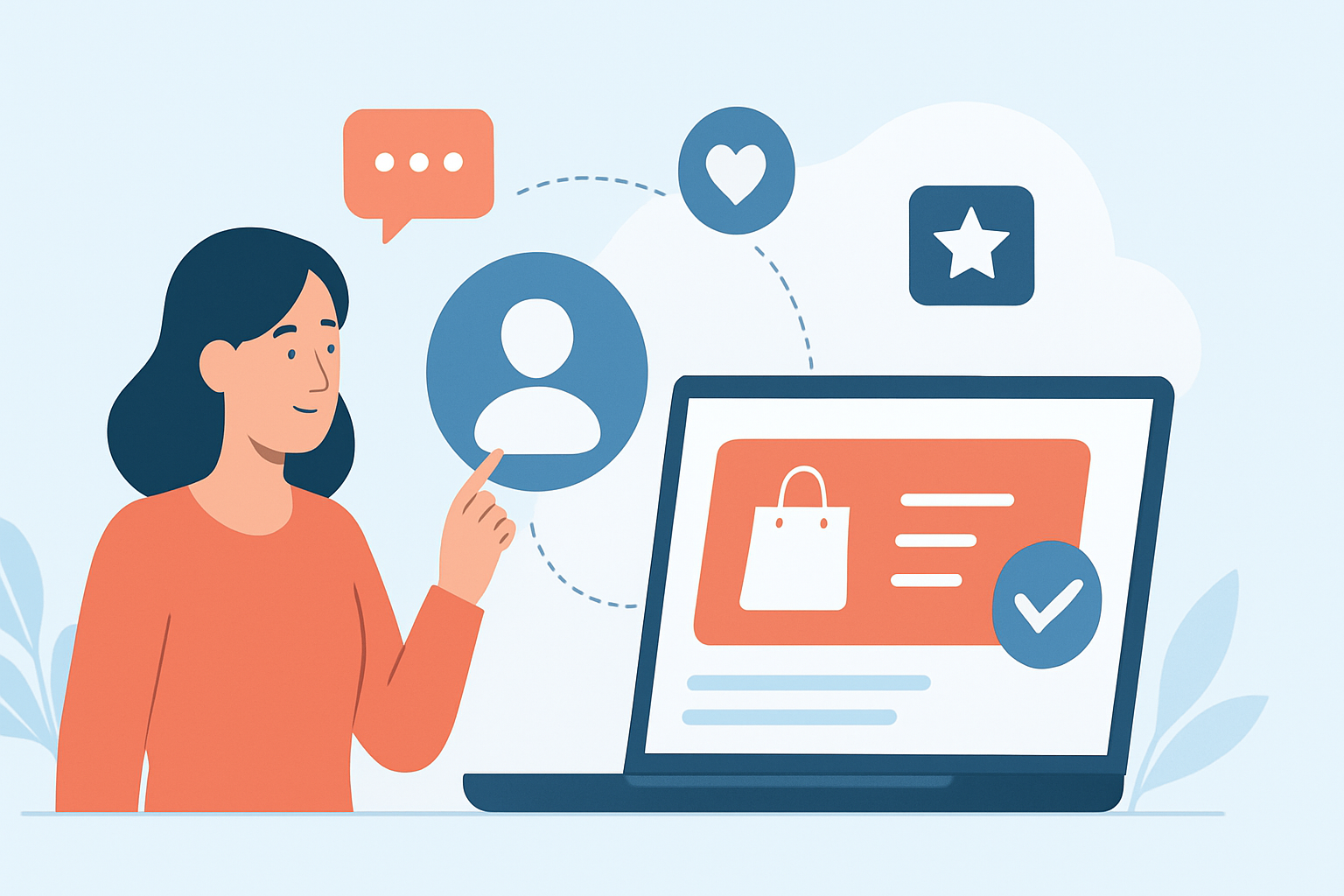 How Personalization Transforms the Customer Experience Journey