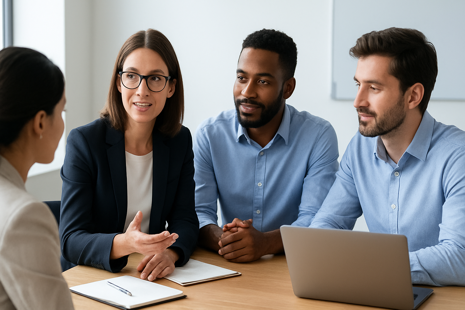 Building a High-Performance Support Team: Key Leadership Skills