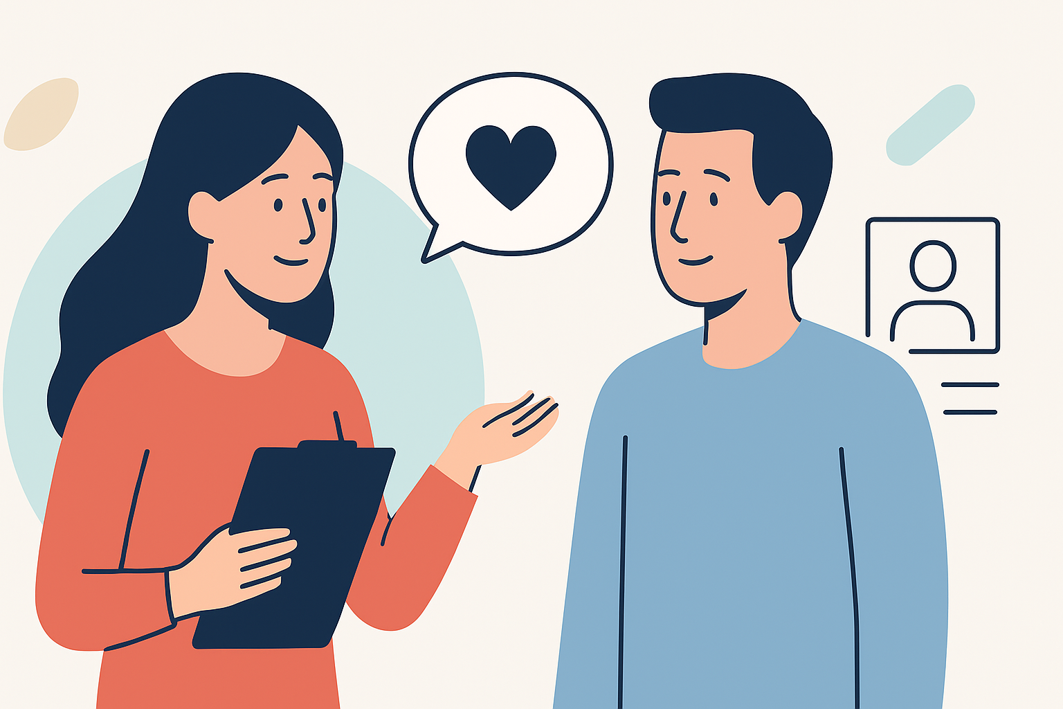Como Conhecer o Seu Cliente Pode Aumentar a Lealdade à Sua Marca