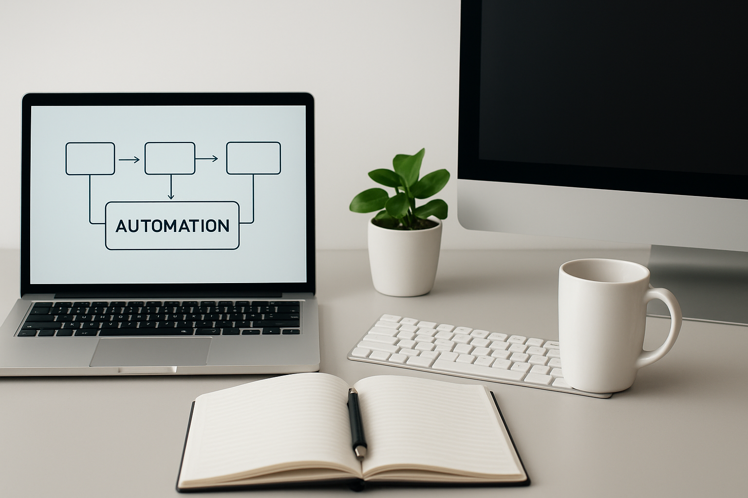 Common Mistakes to Avoid When Automating Your Business Processes