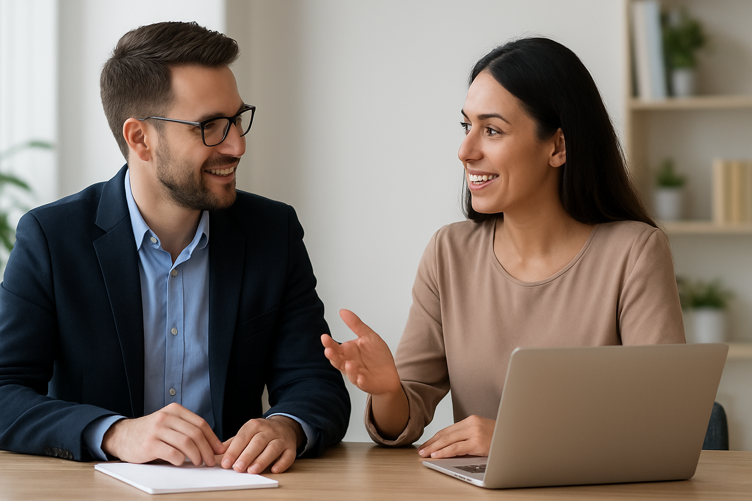 A Arte de Comunicar: Melhores Práticas para Relacionar com Clientes