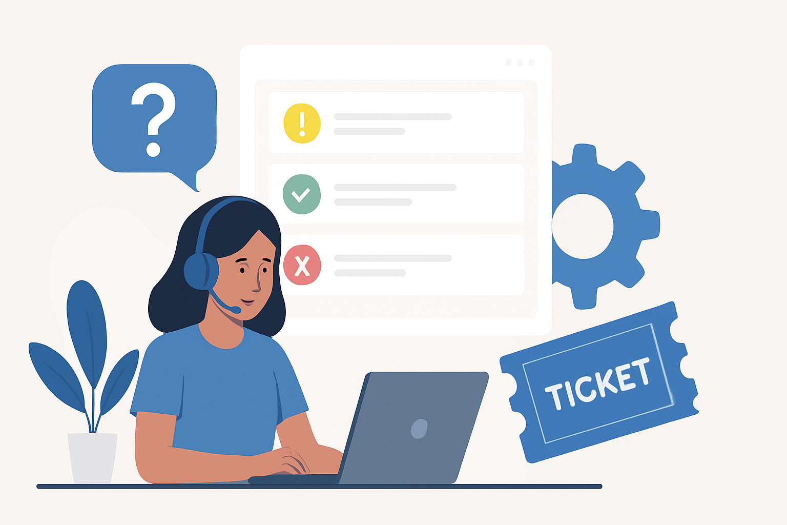 Tips for Transforming Customer Support with Effective Ticket Management