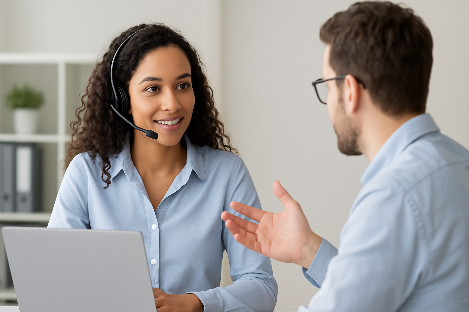 Estratégias Eficazes para Ouvir e Responder aos Clientes