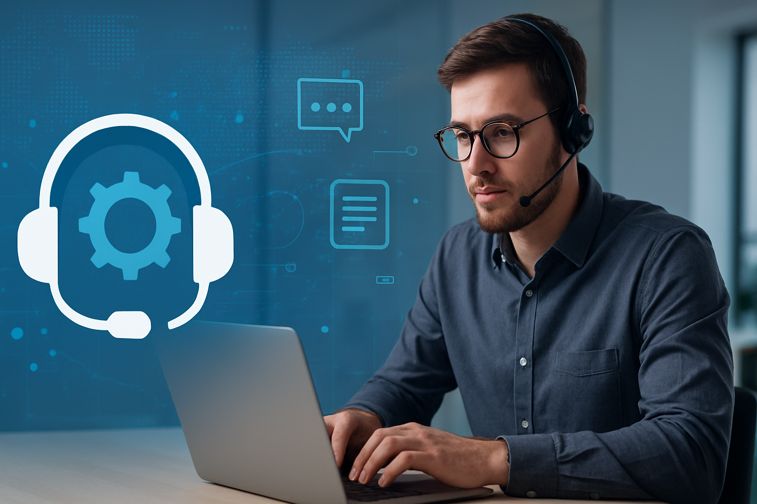 Understanding the Role of Helpdesk in Today’s Digital Landscape