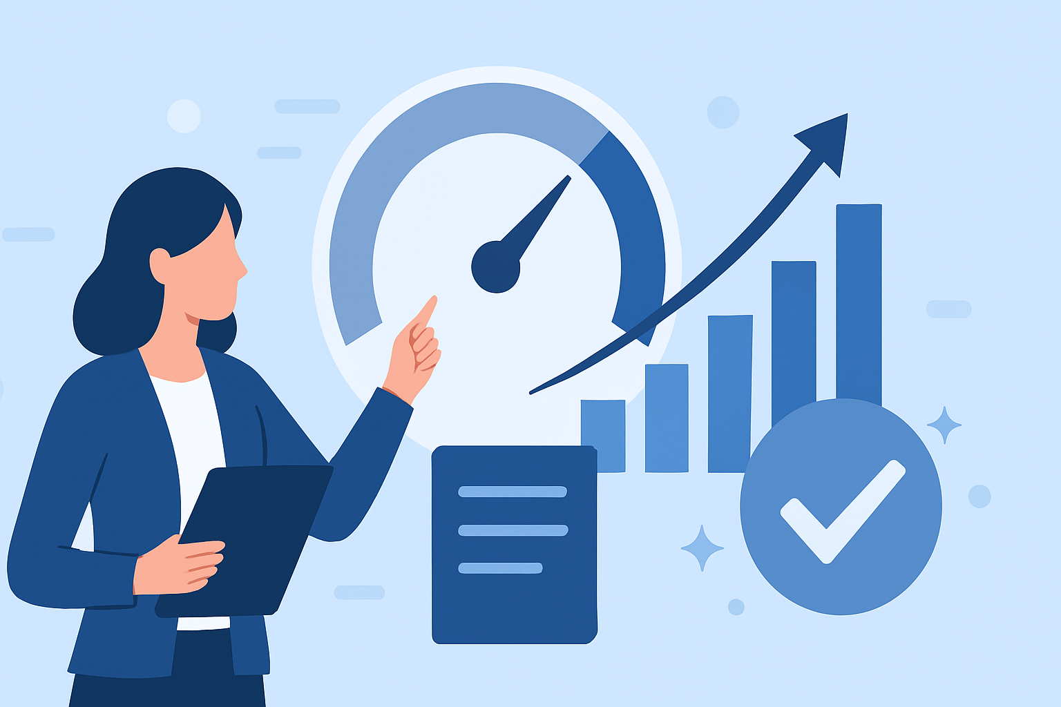 Measuring Success: How SLA Impacts Support Performance Metrics