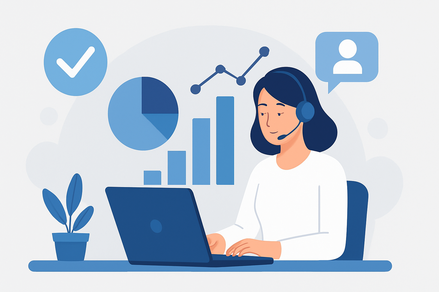Key Metrics to Measure Success in Support Team Management