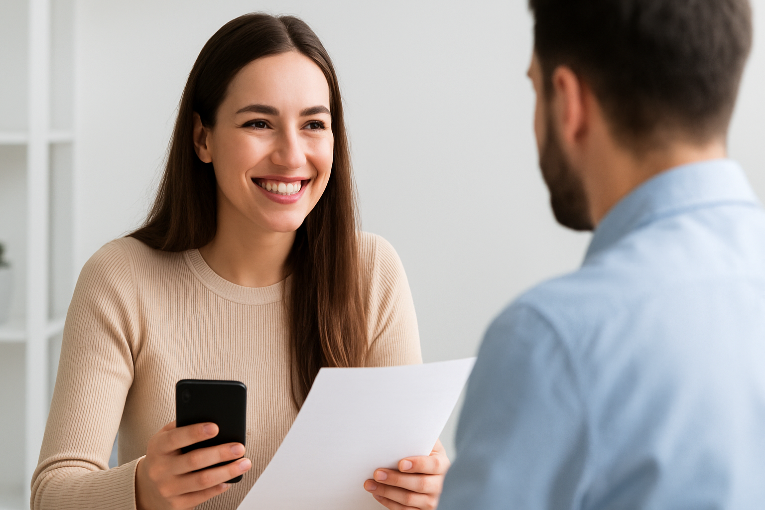 Como personalizar a comunicação e fidelizar clientes