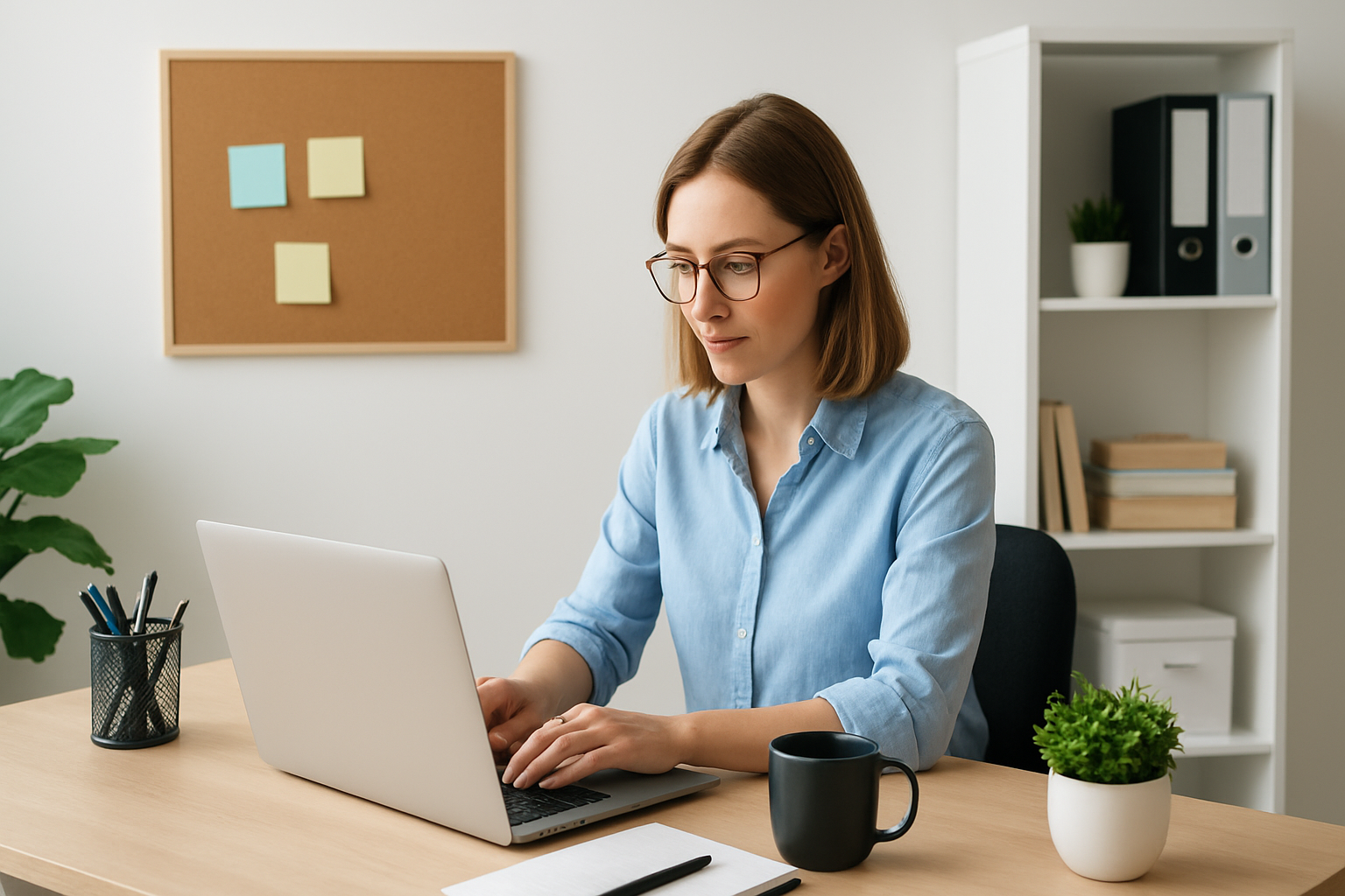 Boost Your Workplace Productivity with These Simple Strategies