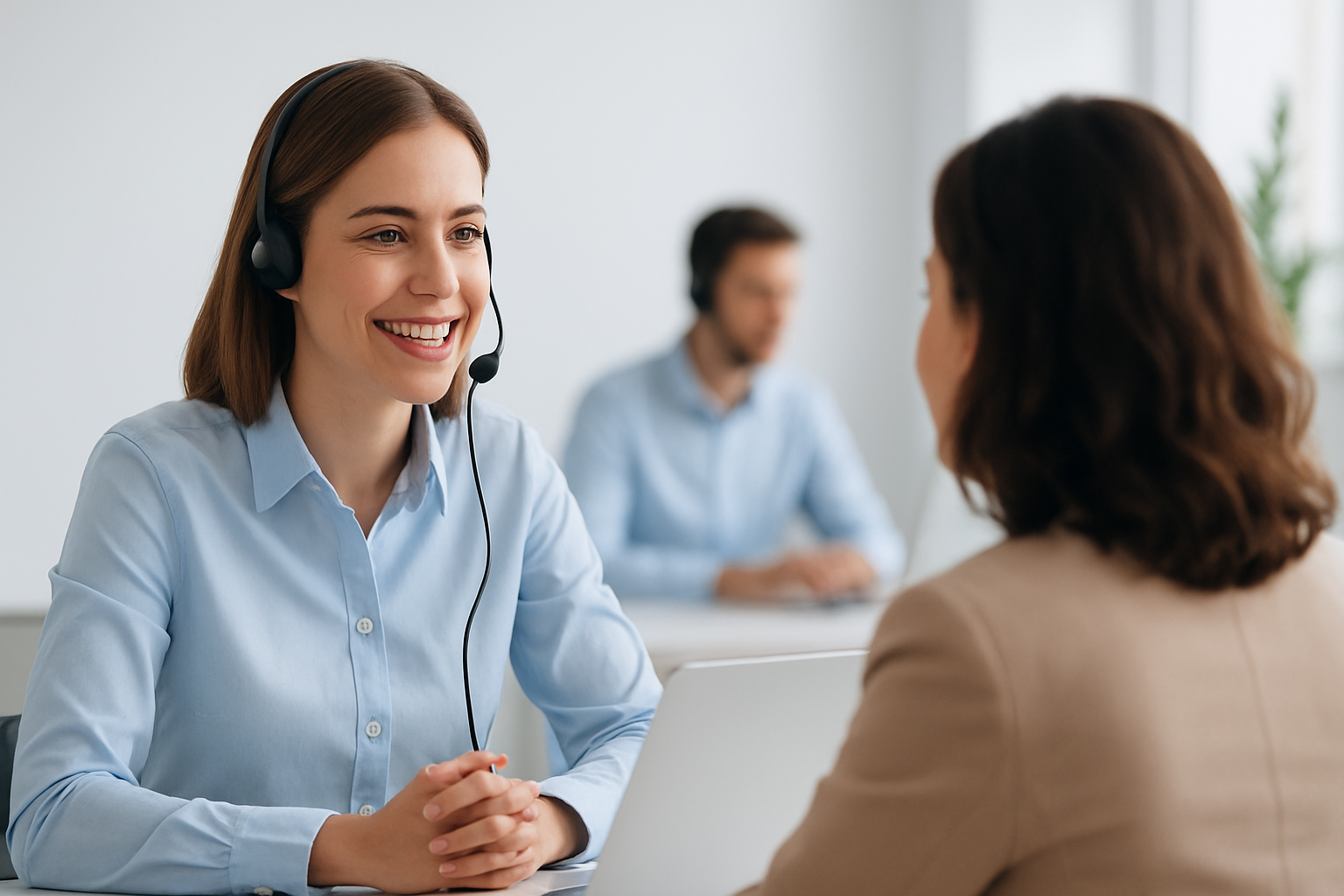Essential Customer Service Best Practices for Exceptional Client Satisfaction
