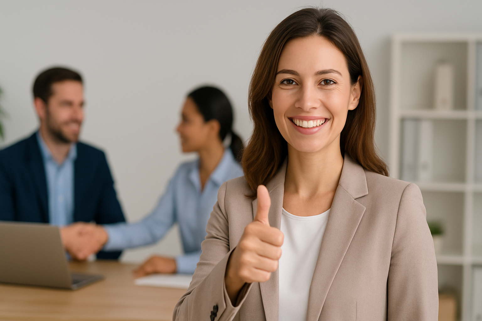 Aumentar a Satisfação do Cliente: Estratégias Eficazes para o Sucesso Empresarial