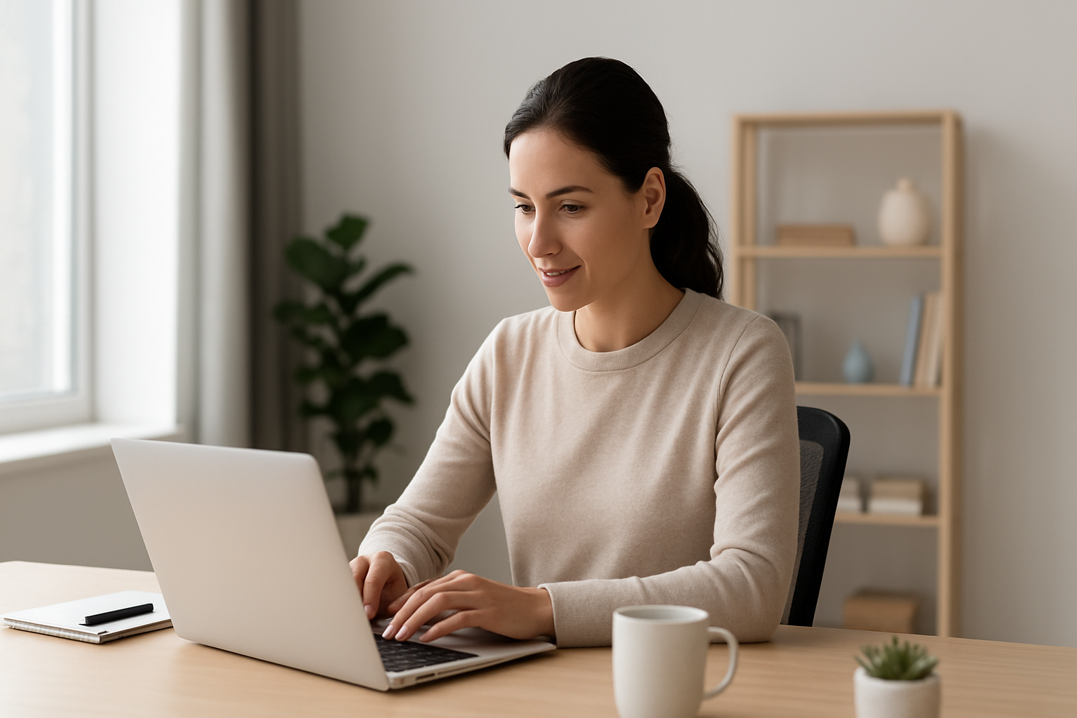 The Impact of Remote Work on Workplace Productivity
