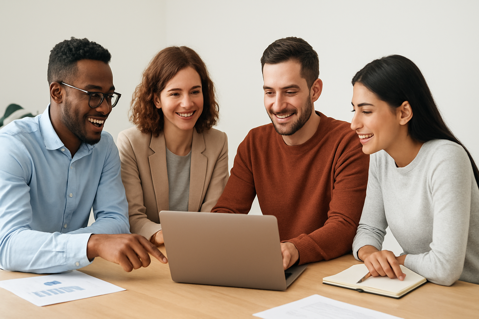 Como Construir uma Cultura de Colaboração entre Equipas de Suporte