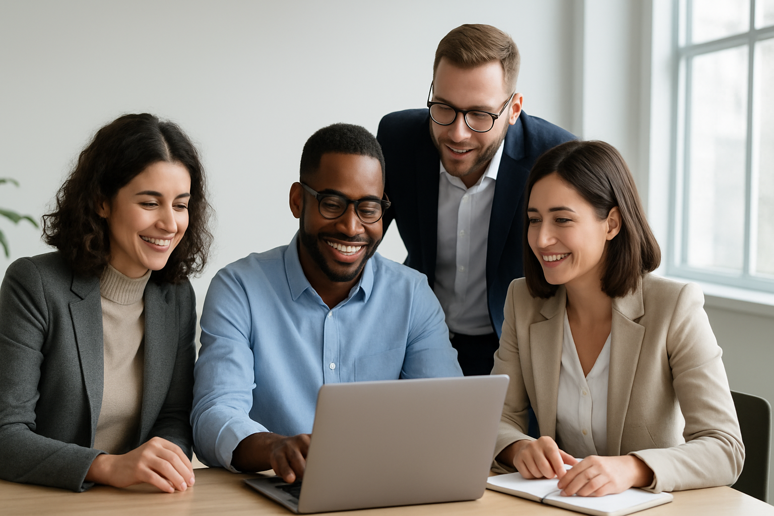 The Future of Work: Why Your Business Needs Collaboration Software