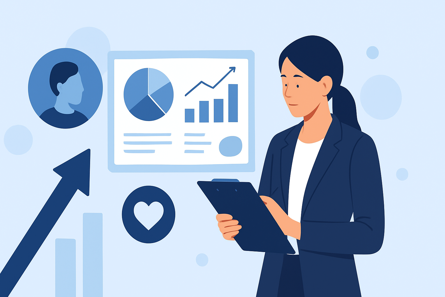 Understanding Customer Behavior: Key Strategies for Retention Success