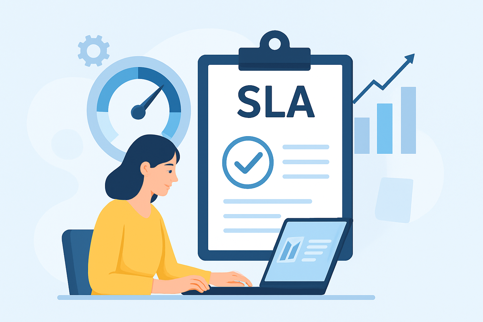 Understanding SLA: How to Measure Support Metrics for Success