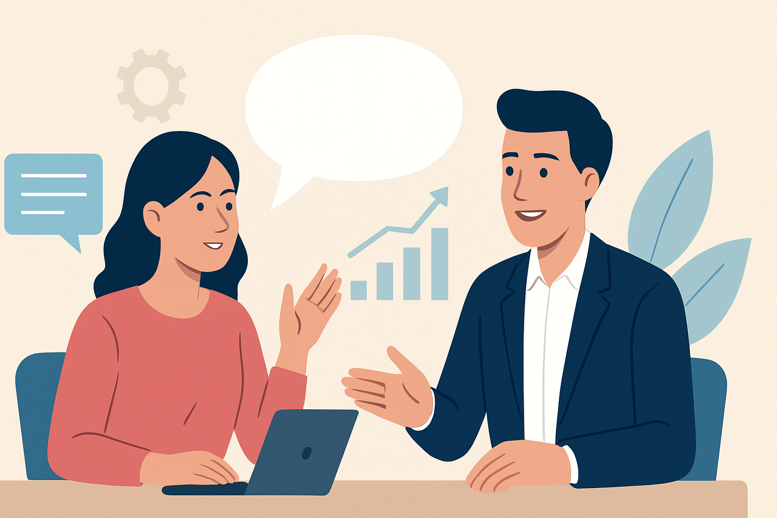 Estratégias para Melhorar o Relacionamento com o Cliente através da Comunicação