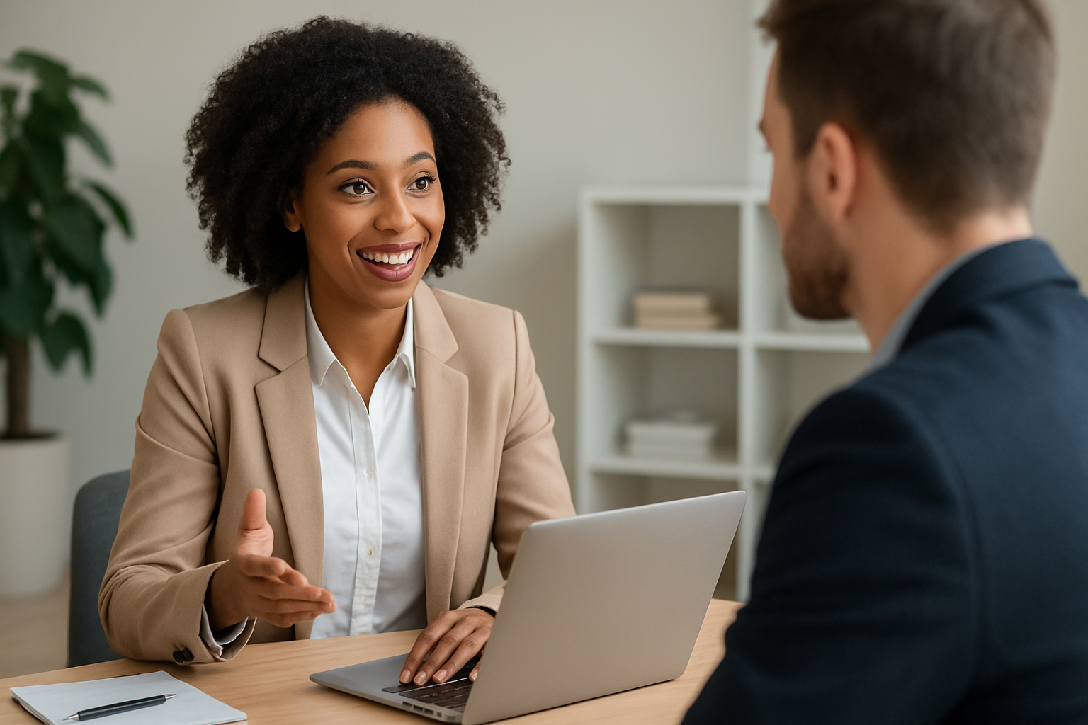 Enhancing Customer Communication: Strategies for Building Better Relationships