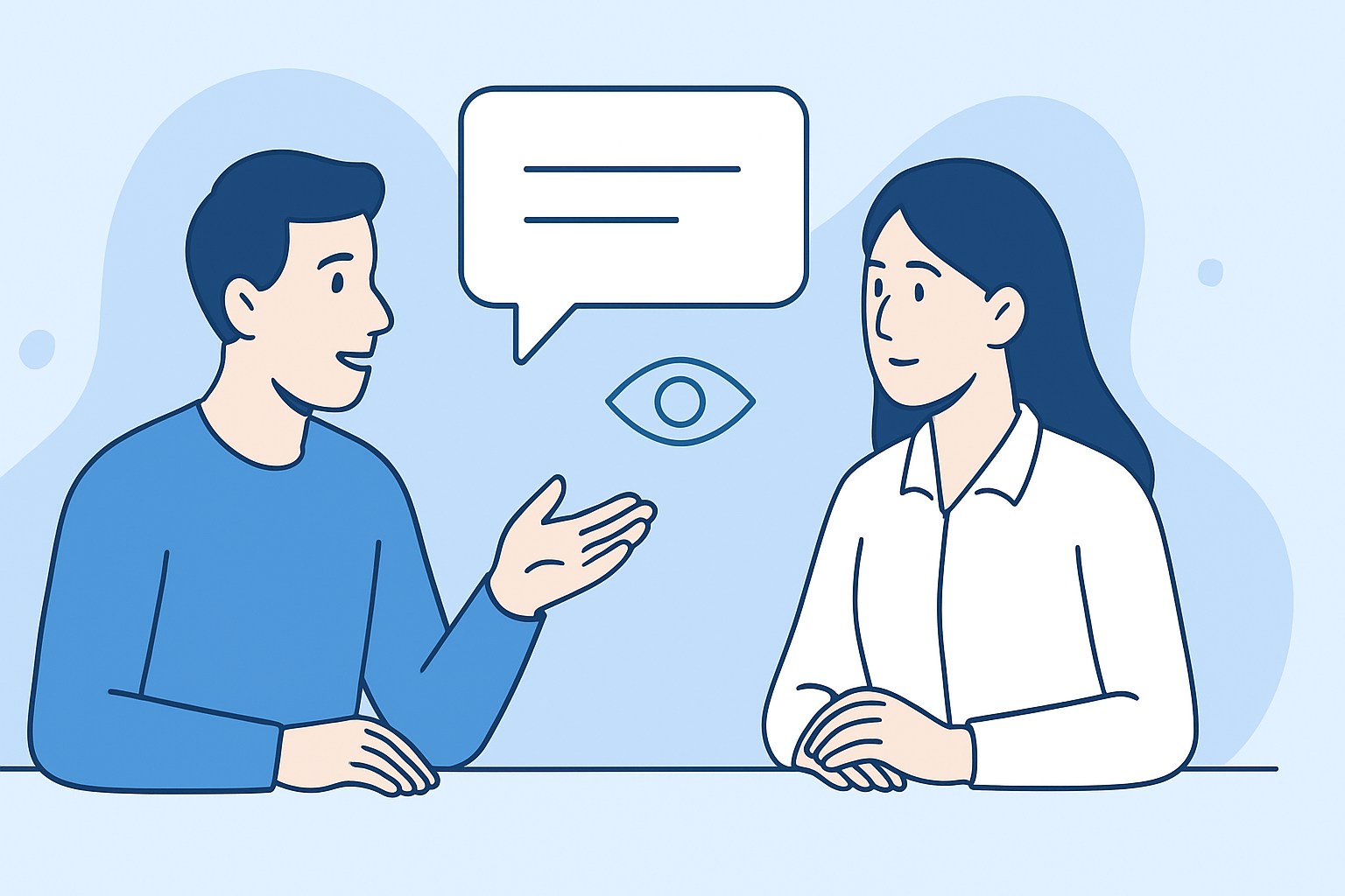 The Importance of Transparency in Customer Interactions
