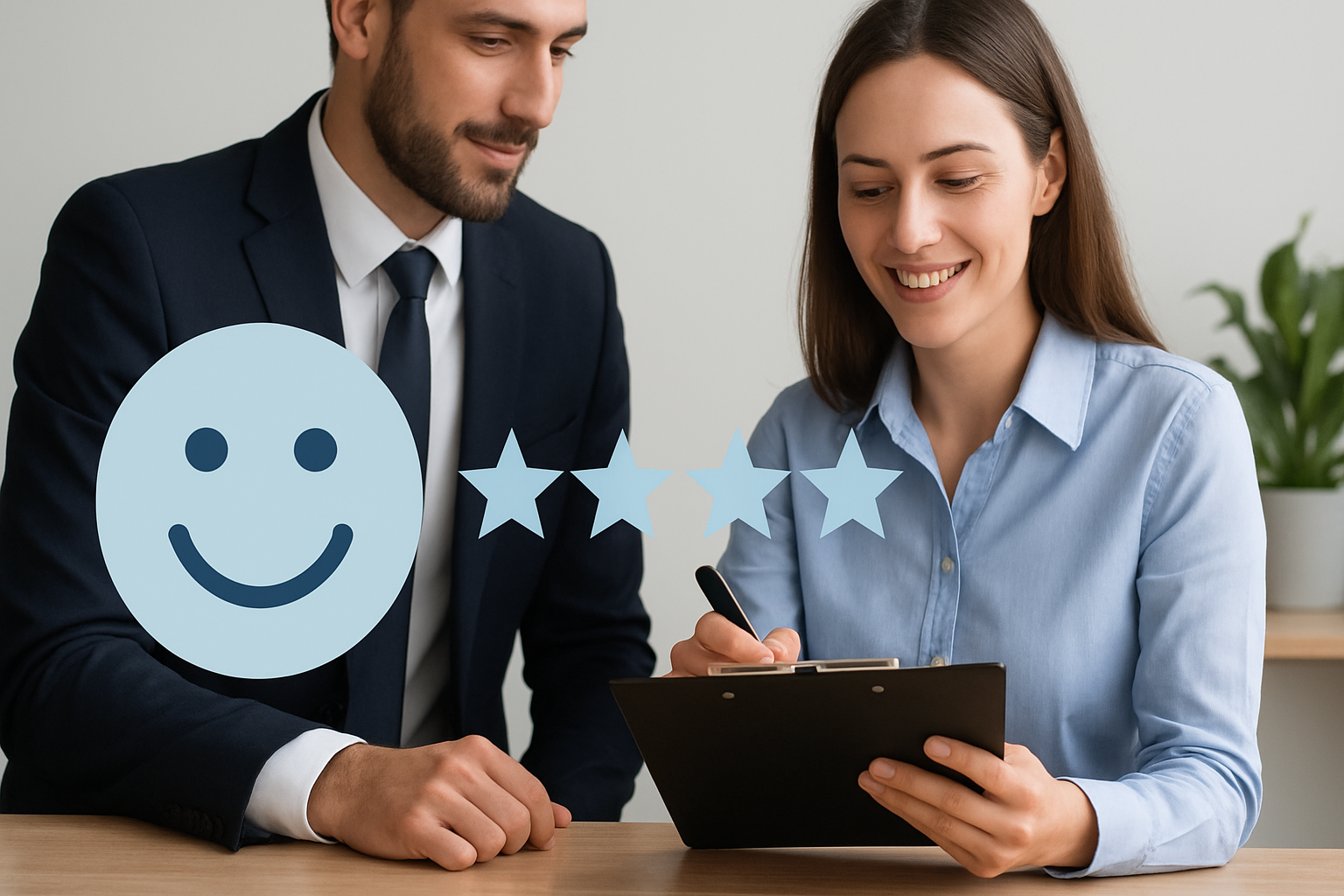 10 Effective Strategies to Enhance Customer Satisfaction for Your Business
