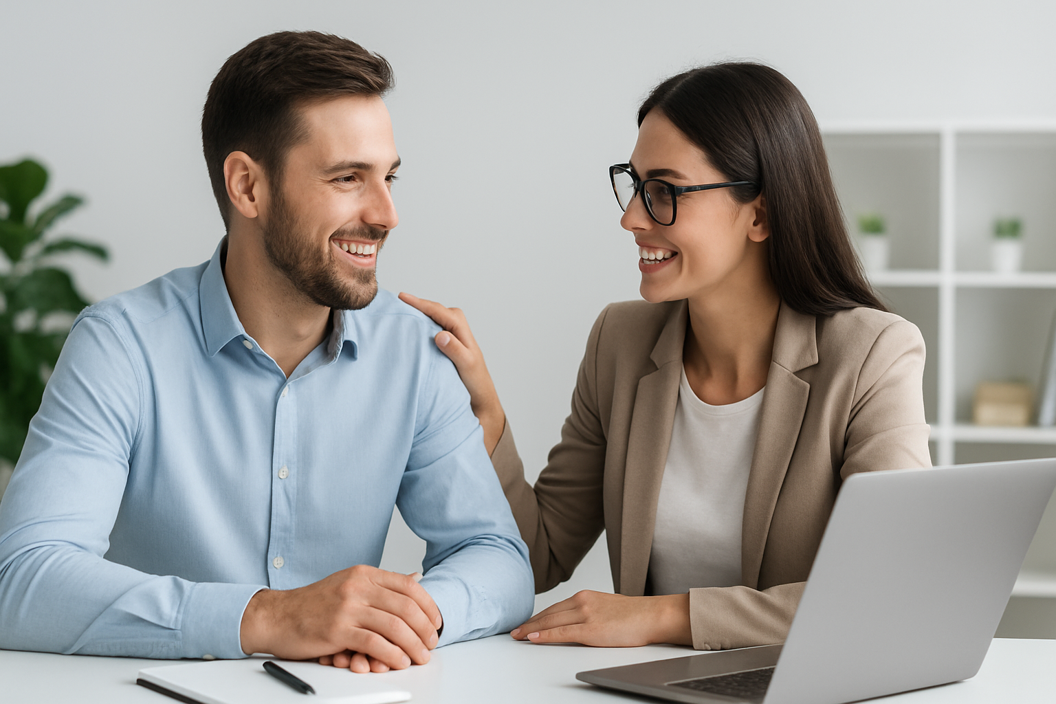 Why Customer Satisfaction is Key to Business Success and Growth