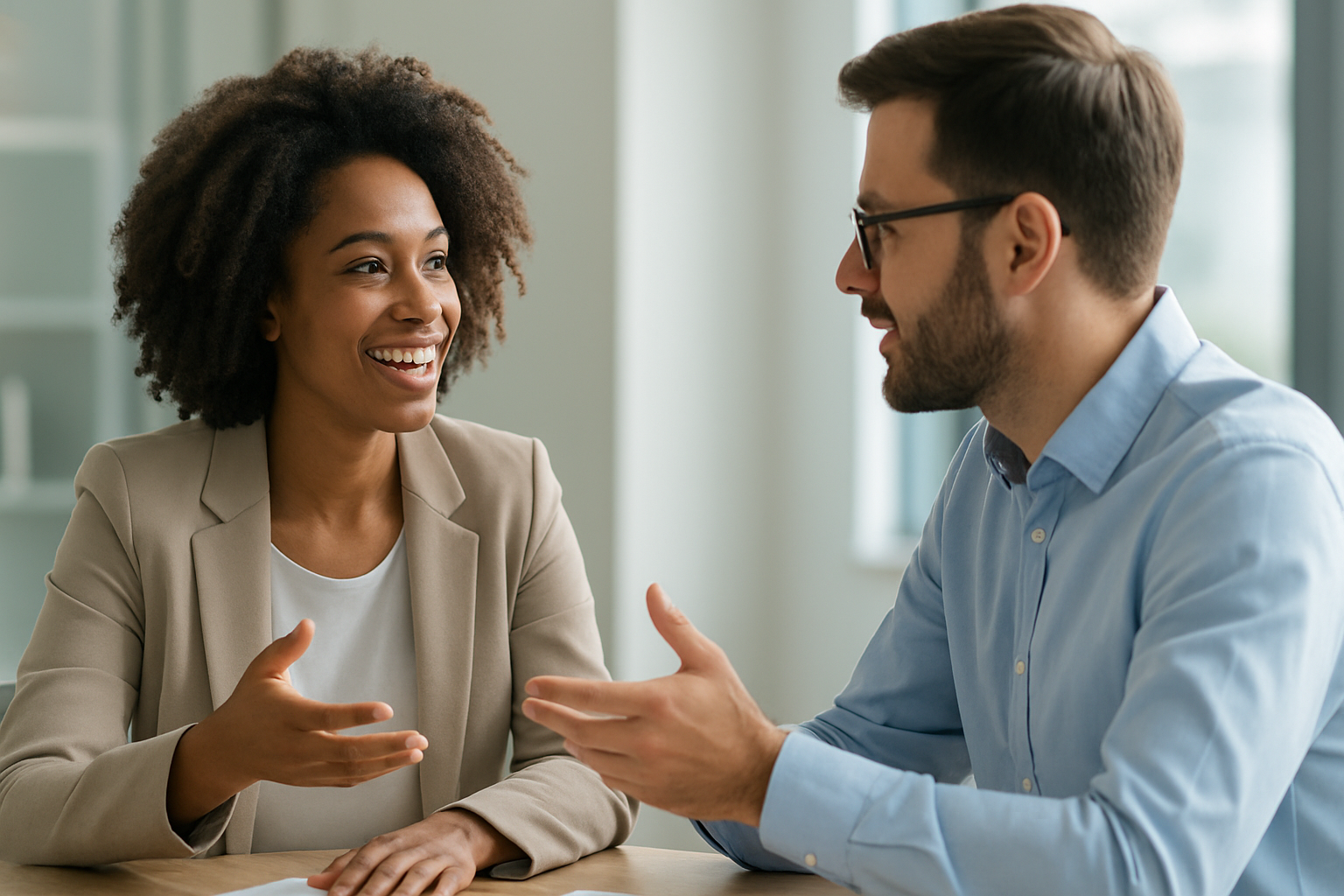 Building Strong Relationships Through Effective Customer Communication