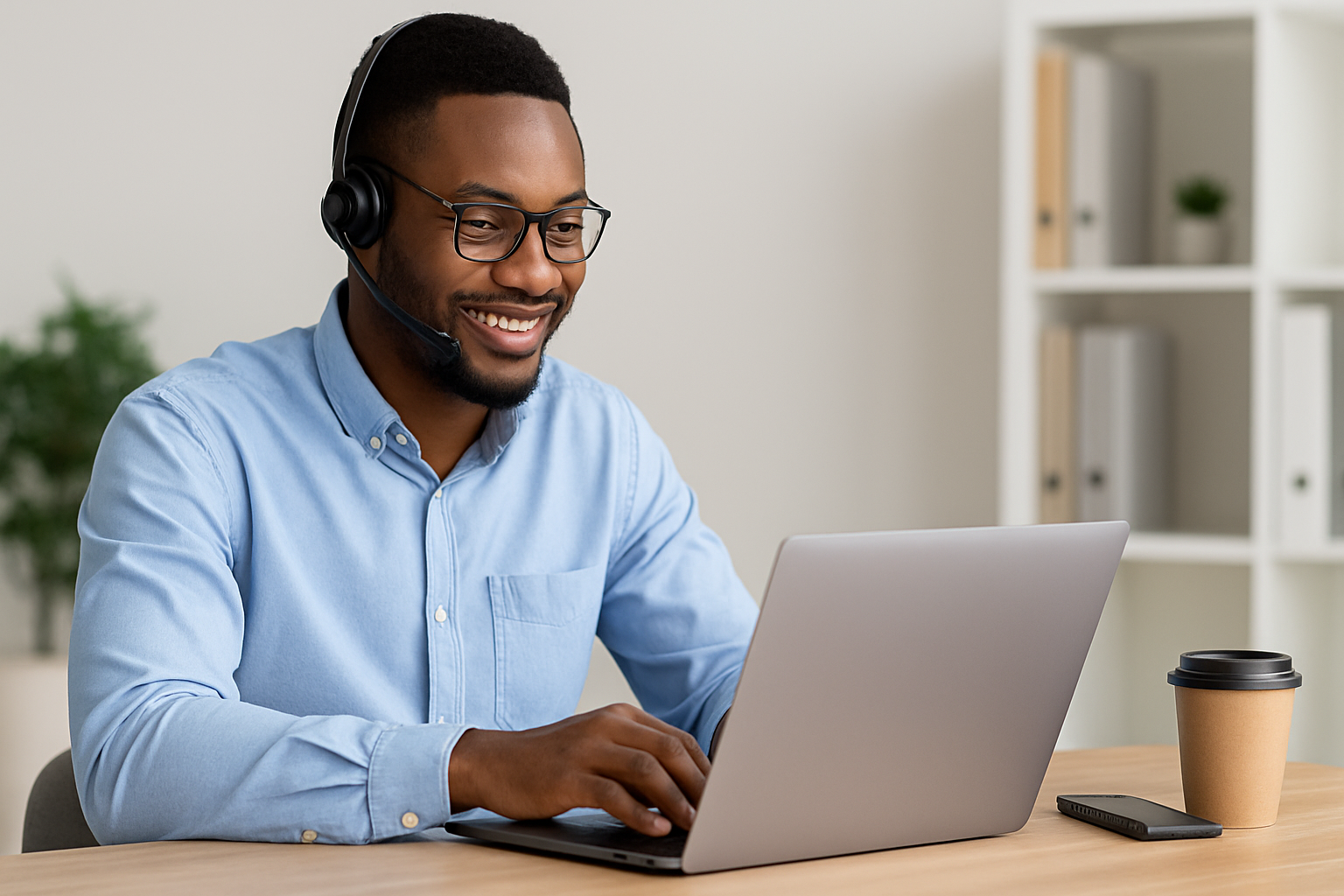 Mastering the Art of Helpdesk: Essential Skills for Technical Support Professionals
