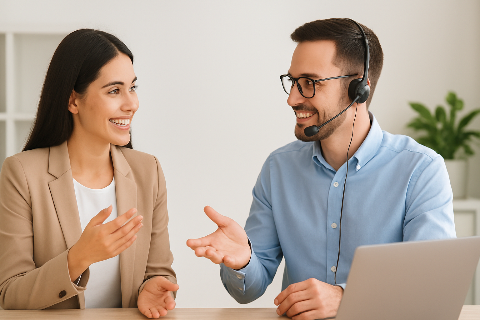 Técnicas Inovadoras para Criar uma Experiência do Cliente Memorável