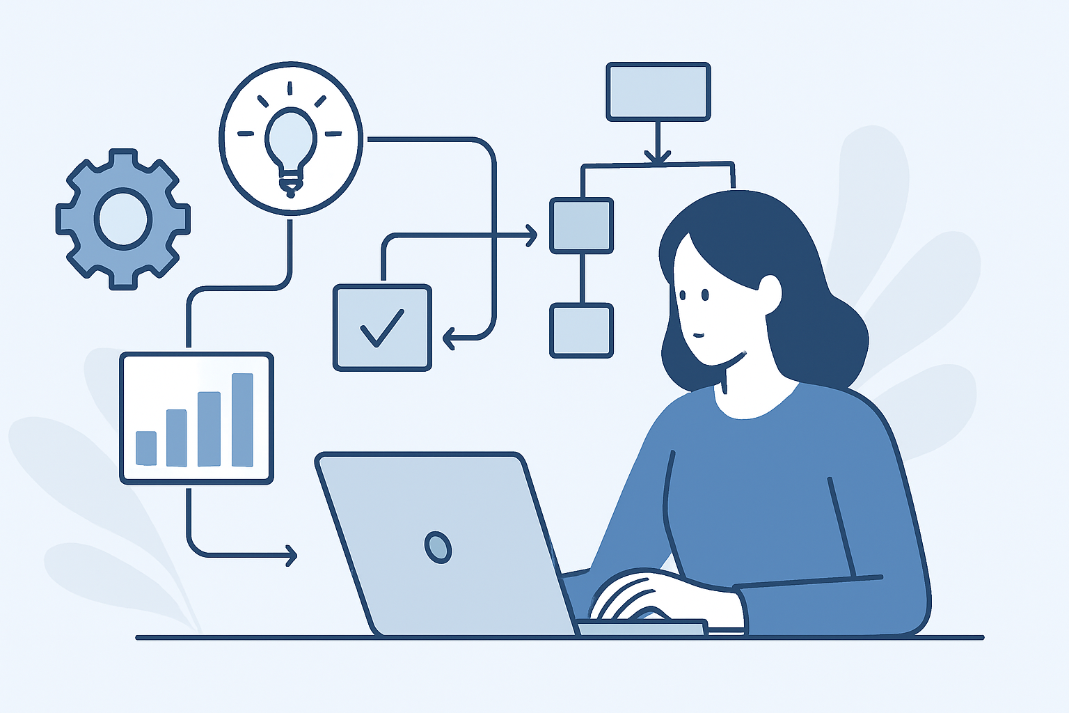 How to Get Started with Business Process Automation in Your Company