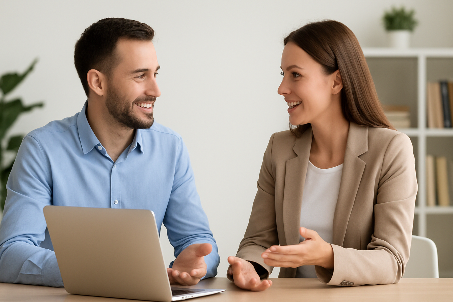 Dicas Práticas para Criar Relações Sólidas com os Clientes Através da Comunicação