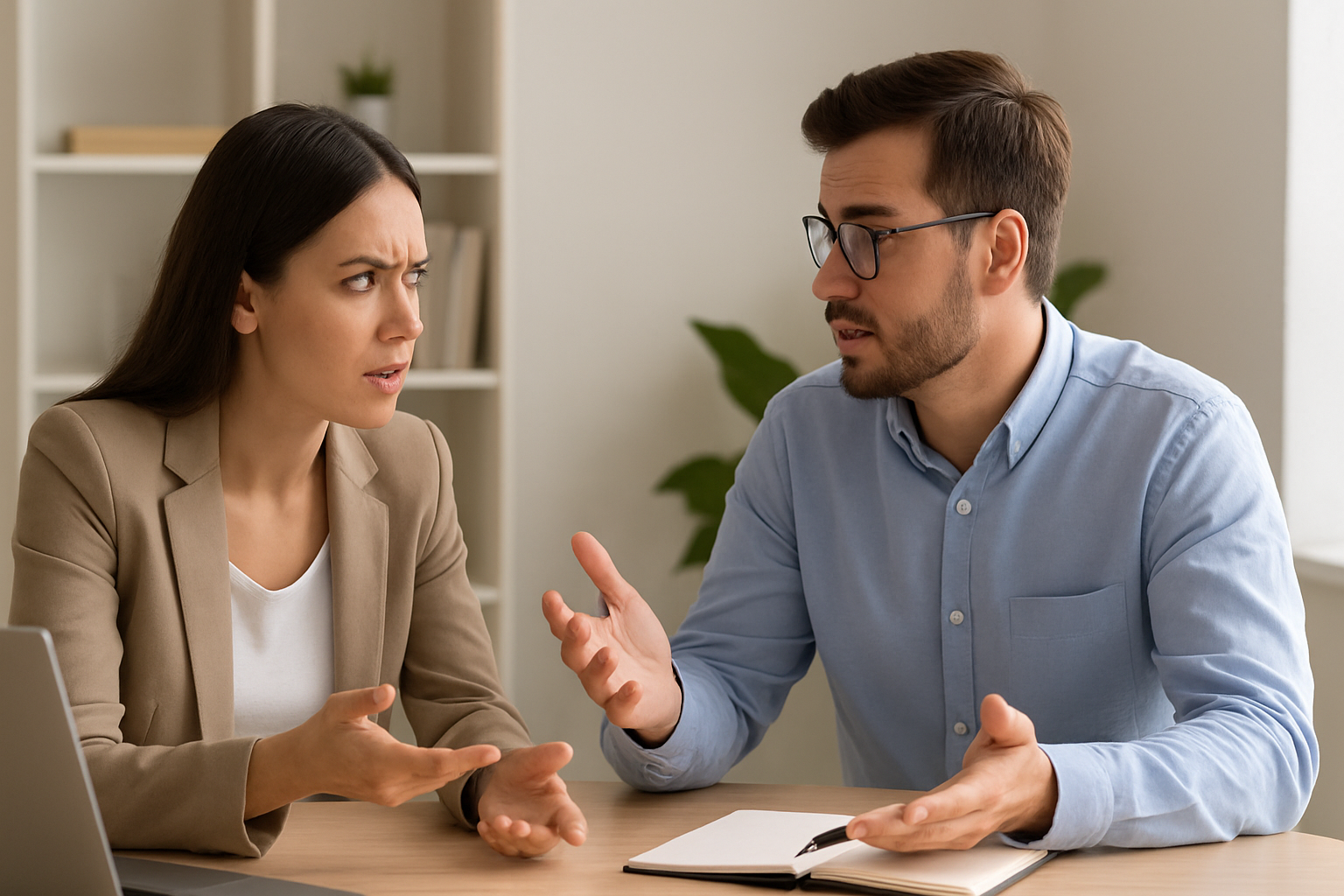 Estratégias eficazes para comunicar com clientes difíceis