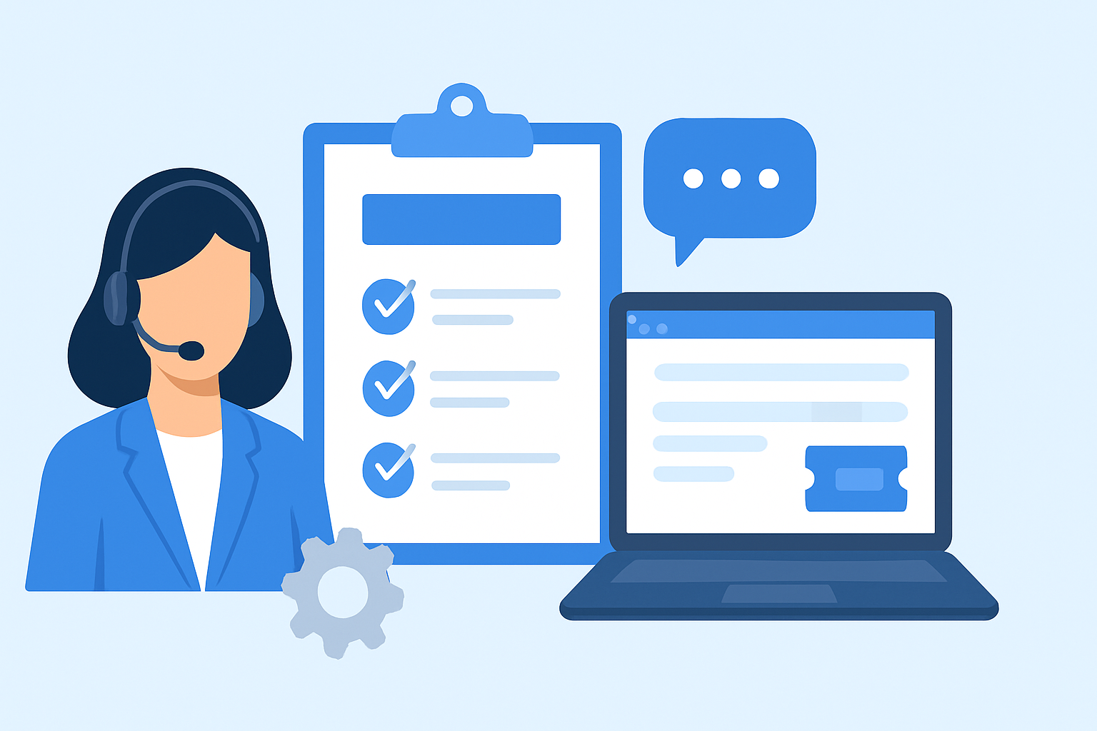 How to Streamline Customer Support with Advanced Ticket Management Tools