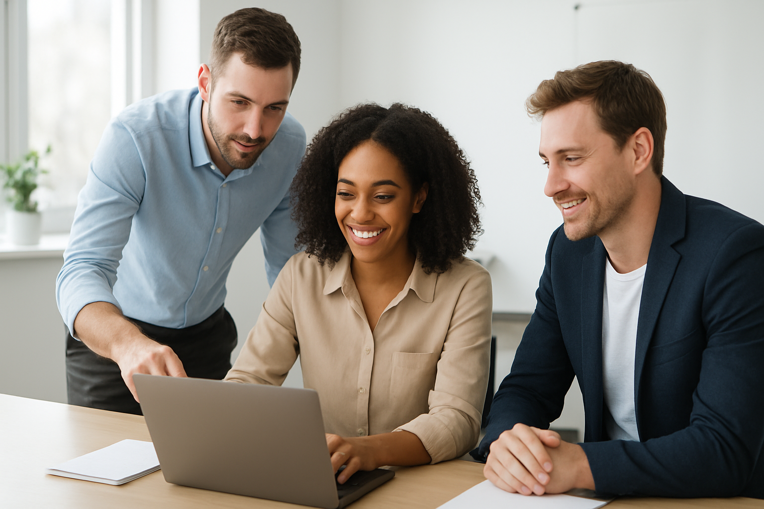 Dicas para Potenciar a Colaboração Empresarial com Ferramentas Eficazes