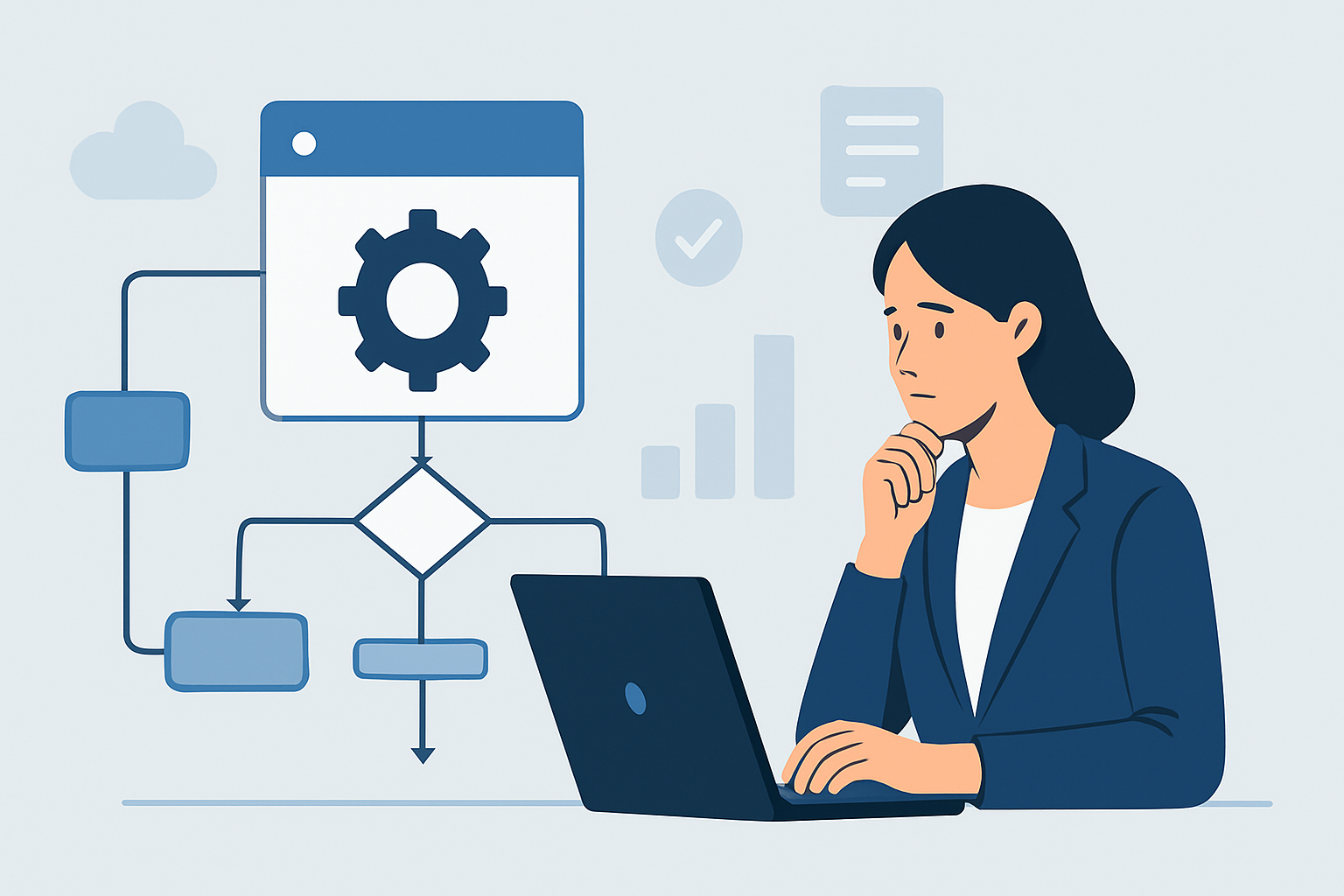 Common Mistakes to Avoid in Business Process Automation Projects