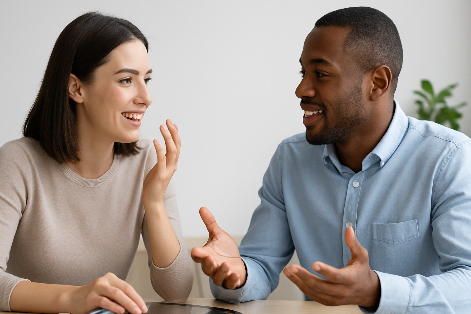 Estratégias Eficazes para Ouvir e Compreender os Seus Clientes