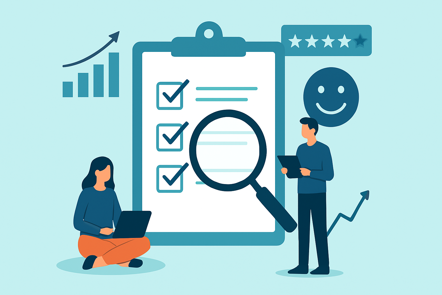 Measuring Customer Experience: Key Metrics You Need to Know