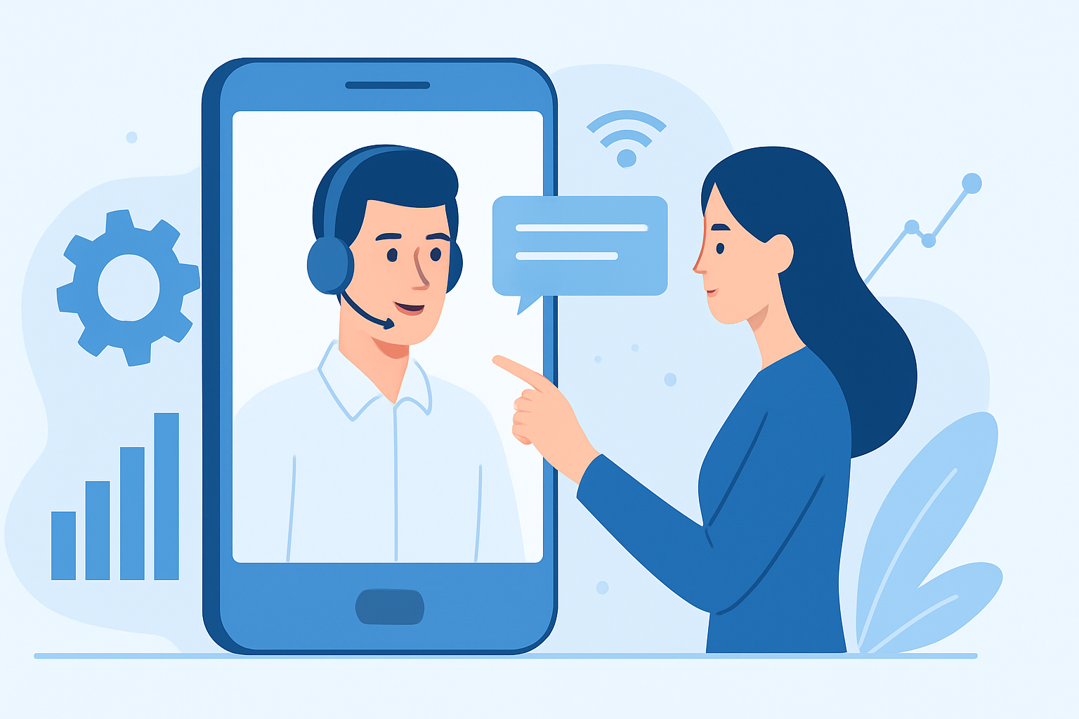How Technology is Shaping the Future of Customer Experience