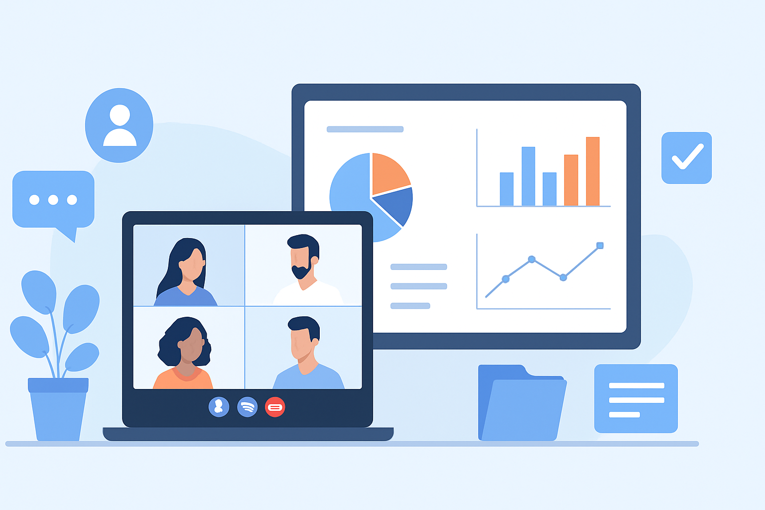 How to Choose the Best Collaboration Tools for Your Organization