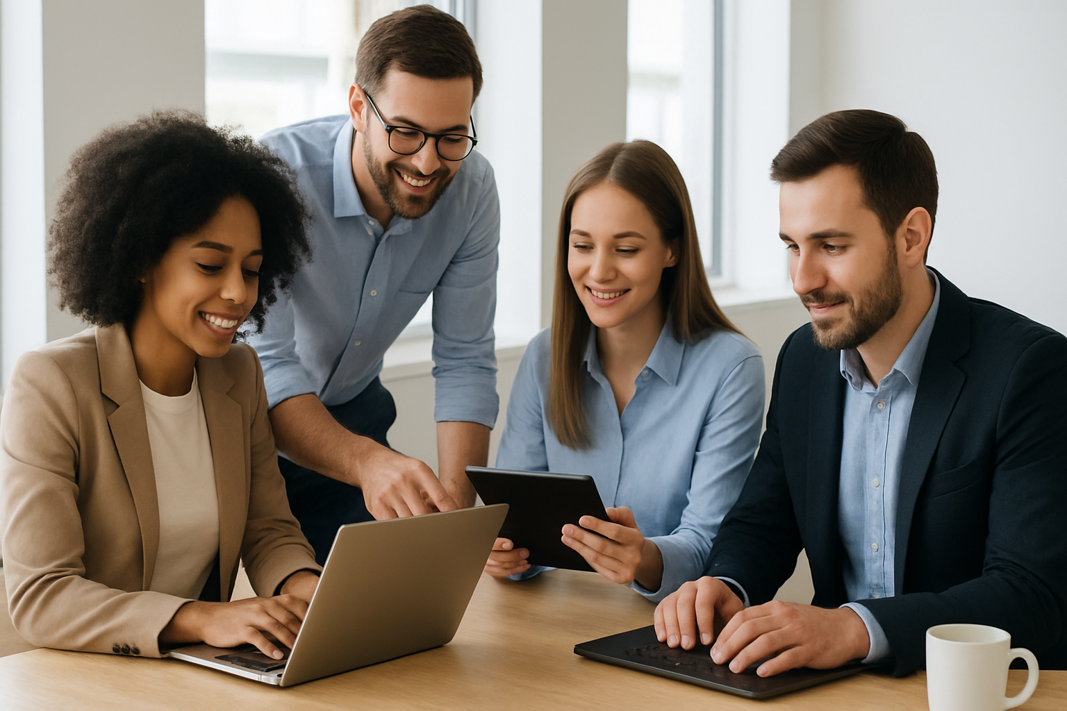 Boosting Team Productivity: The Best Enterprise Collaboration Tools You Need to Know