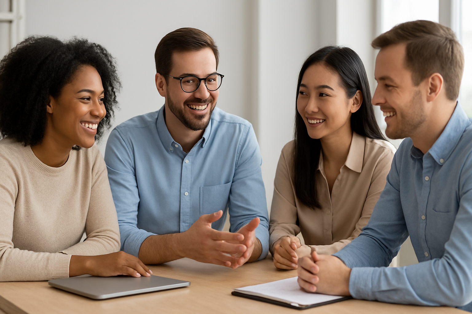 Building a Positive Culture within Your Support Team: Tips and Best Practices