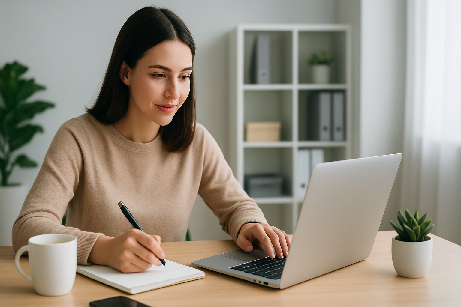 Maximizing Your Workday: Effective Strategies for Enhanced Workplace Productivity