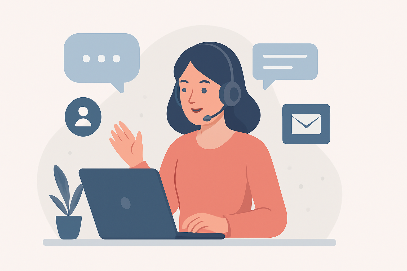 Strategies to Enhance Customer Communication in the Digital Age
