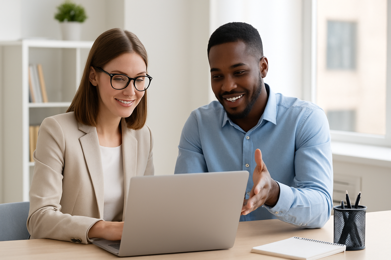 O futuro da colaboração empresarial: Ferramentas que fazem a diferença